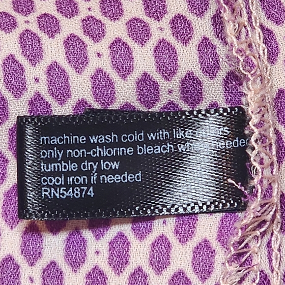 The Limited Ashton Small Shirt - Picture 2 of 4